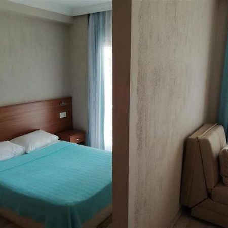 Dolunaydin Butik Otel Side Eksteriør bilde