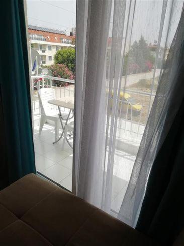 Dolunaydin Butik Otel Side Eksteriør bilde